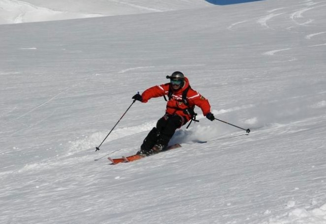  Freeride Champoluc 